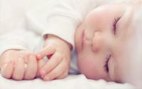 Ваш ребенок много ноет и капризничает? Проверьте, хватает ли ему сна!
