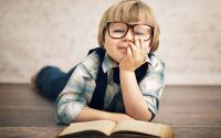 Почему дети не любят читать