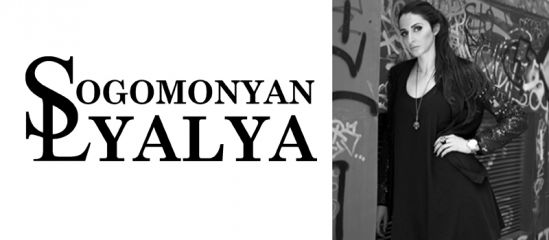 «Lyalya Sogomonyan»