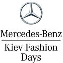 15 сезон Международной недели моды Mercedes-Benz Kiev Fashion Days