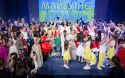 В Києві відбувся щорічний фестиваль Тетяни Петракової «Діти за майбутнє України»