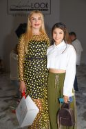 FASHION SHOW LUCKYLOOK by Tatyana Tucha в рамках Ukrainian Fashion Week