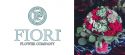«FIORI FLOWER COMPANY» – флористическая компания №1 в Украине