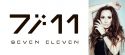Первая украинская марка стильной уличной одежды black white «Seven Eleven»