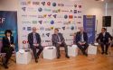 Другий бізнес-форум «Level Up Ukraine 2017»: пошук порозуміння між бізнесом, владою та інвесторами