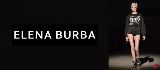 Elena Burba
