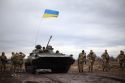 У зоні АТО за добу бойовики 22 рази обстріляли українських військових.