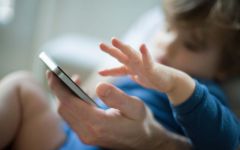 Чем увлечь ребенка или как его заставить отказаться от телефона?
