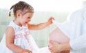 Как подготовить ребенка к рождению братика или сестрички. 7 простых советов