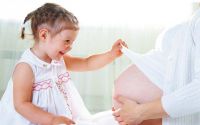 Как подготовить ребенка к рождению братика или сестрички. 7 простых советов
