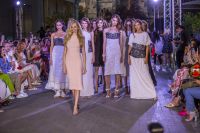 Runway Show ANASTASIIA IVANOVA Spring|Summer 2020