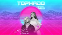 Дует Alyosha &amp; Vlad Darwin постали у новому звучанні. Прем&#039;єра «Торнадо» - Midnight Daddies remix!