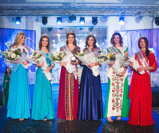 «Королева Украины 2015»