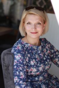 Алеся Бывалькевич: &quot;Как избежать паники во время пандемии?&quot;