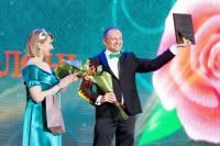 МЕЦЕНАТ РОКУ 2019: Олег Колібаба - головний лікар, керівник і співвласник Медичного центру Олега Колібаби.