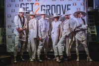 D&#039;Arts Dance Project стали гостями міжнародного чемпіонату &quot;Get2Groove&quot;