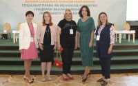 Гендер : ламаємо конструктор українських стереотипів