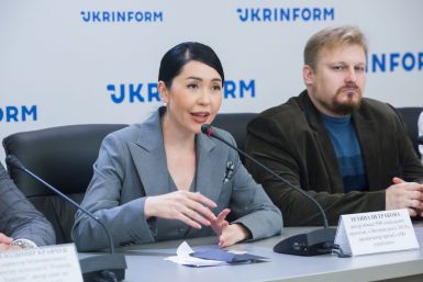 Експерти закликають батьків не виставляти у соцмережах фотографії дітей