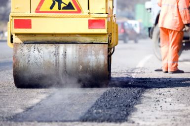 Міжнародна організація буде перевіряти якість доріг в Києві