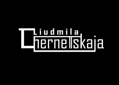 Liudmila Сhernetskaja &ndash; молодой украинский дизайнер