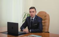 Володимир Миколайко