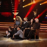 Олександр Прохоров і Анна Різатдінова повернули Серьогу та Надію Матвєєву на паркет «Танці з зірками»