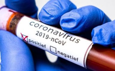 Світова пандемія станом на 28 березня