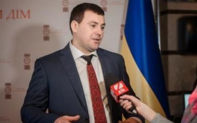 Ми вже ніколи не станемо рабами: Юрій Стельмащук про Героїв Небесної Сотні