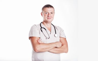 Євген Смерековський