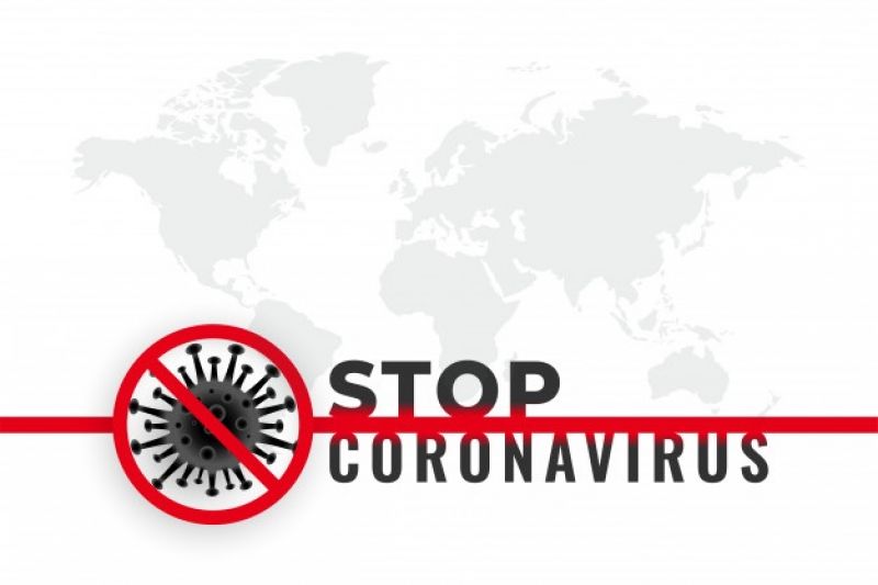 Хроніки коронавірусу