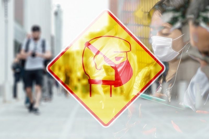 Світова пандемія станом на 17 березня