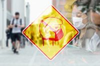 Світова пандемія станом на 17 березня