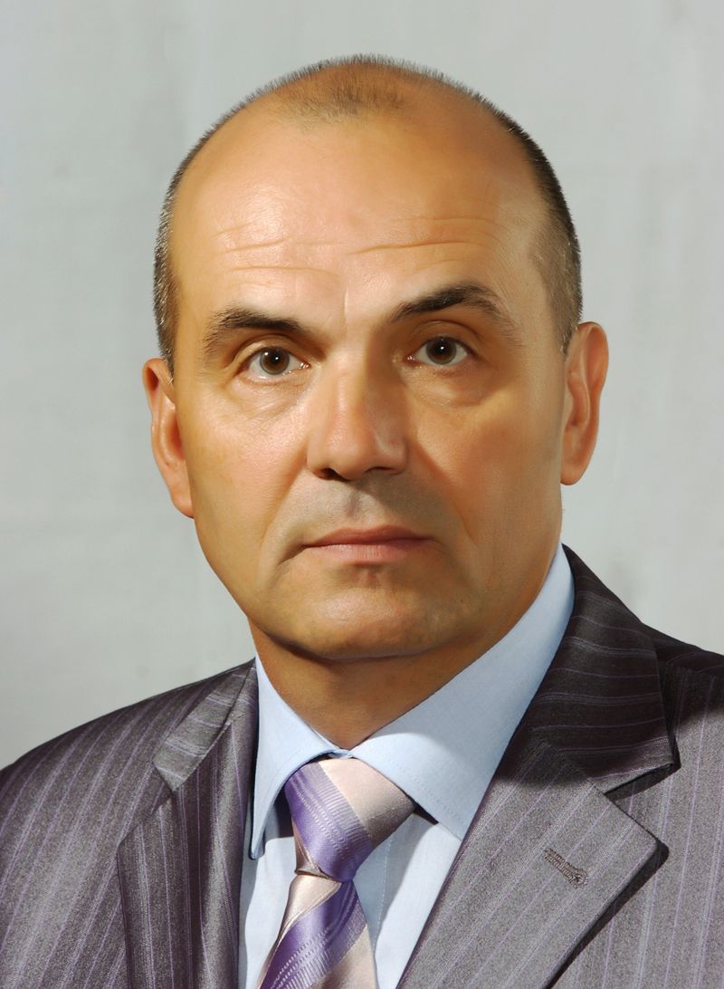 Сергей РЫКОВ