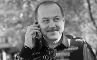 Вбили глову фракції &quot;Блок Петра Порошенка&quot; Солідарність &quot;Сергій Самарський