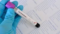 Світова пандемія станом на 16 березня