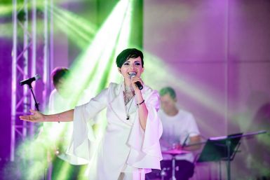 Марина Одольська розповіла свій жіночий секрет: як поєднати роботу та відпочинок! (ФОТО)