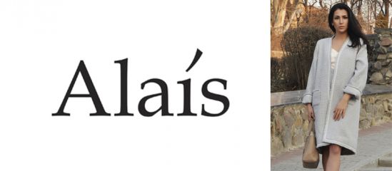 «Alais» – эксклюзивная линия одежды для уверенных в себе успешных леди