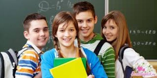 Підлітки найменше захищені від стресового впливу школи