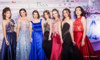Четвертый бал открытия свадебного сезона с WEDDING.UA.