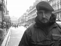 Певец с мировым именем, отдавший жизнь за Родину