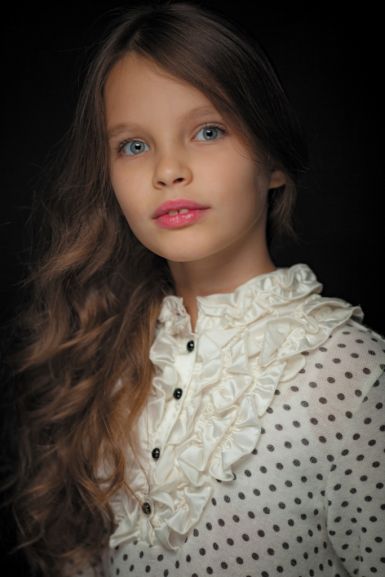 Злата Кашель