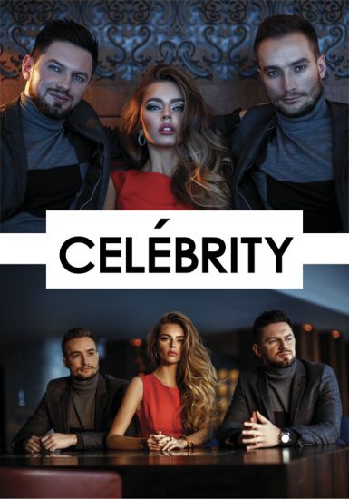 «CELEBRITY»