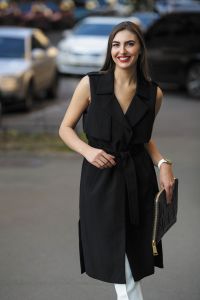 Марина Горобей