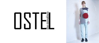 Ostel (Ukrainian Fashion Week)