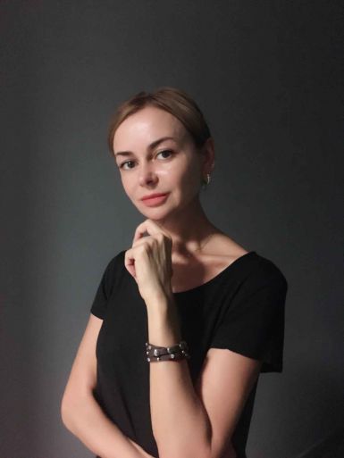 Вікторія Резніченко