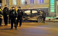 Смертельне ДТП в Харкові