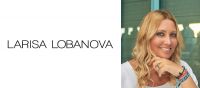 «Larisa Lobanova»