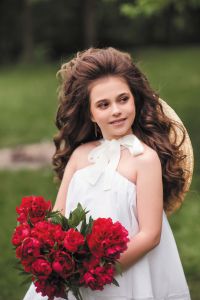 Еліна Кулініч