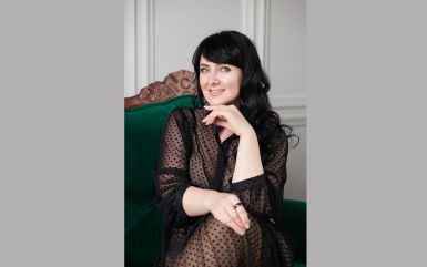 Наталия Александрова