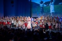 В Києві нагородили переможців премії &quot;100 успішних українців&quot;